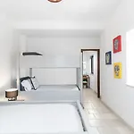 In Olive Groove Villa *